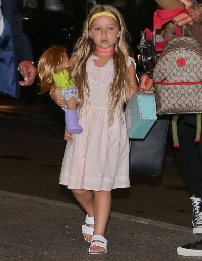 harper beckham gtres4