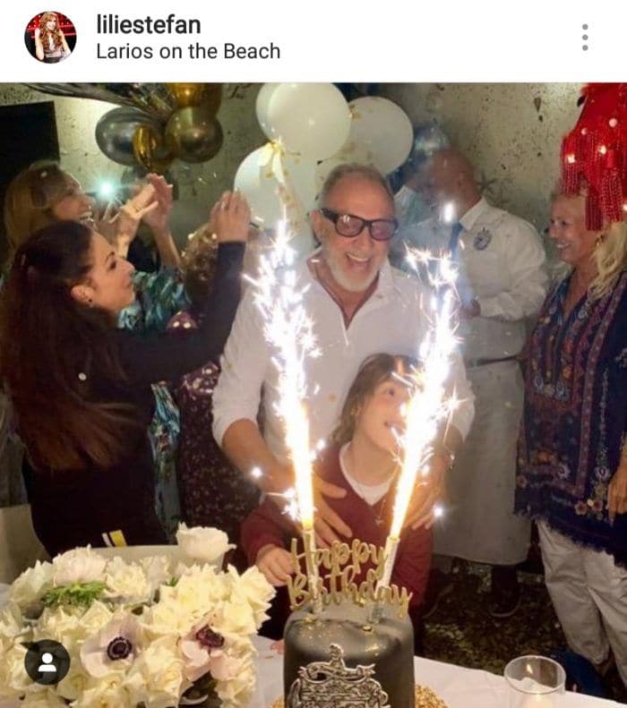 Emilio Estefan cumpleaños