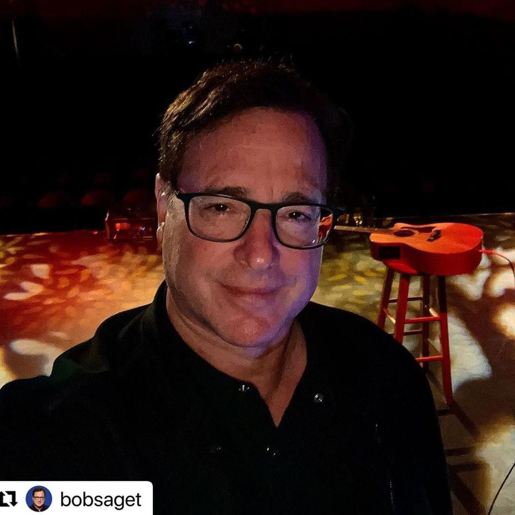 bob saget