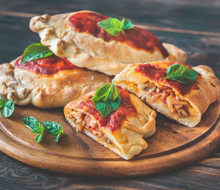 pizza-calzone-casera