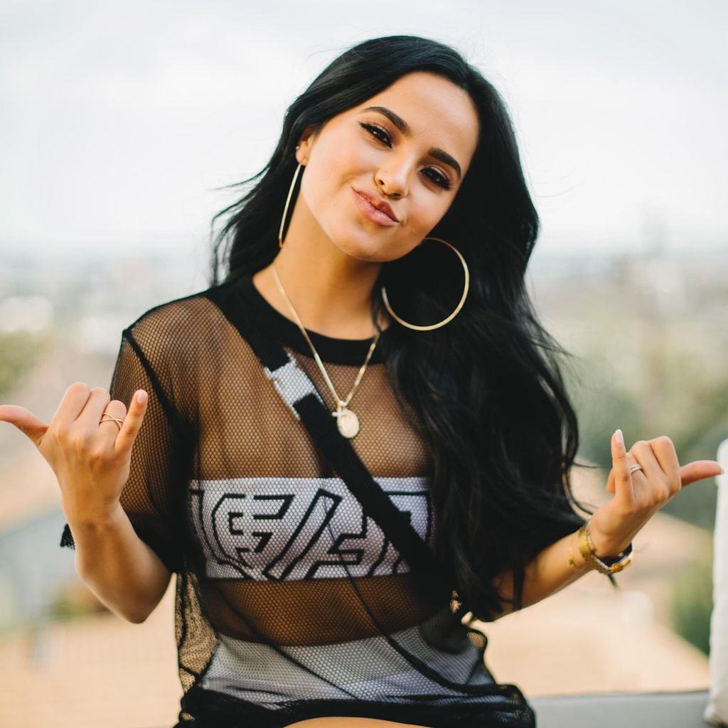 becky g