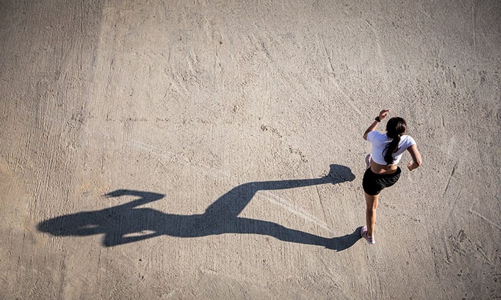 Razones para volver al deporte de forma paulatina