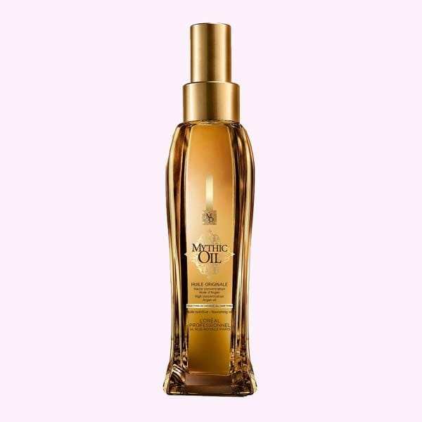 aceite pelo loreal