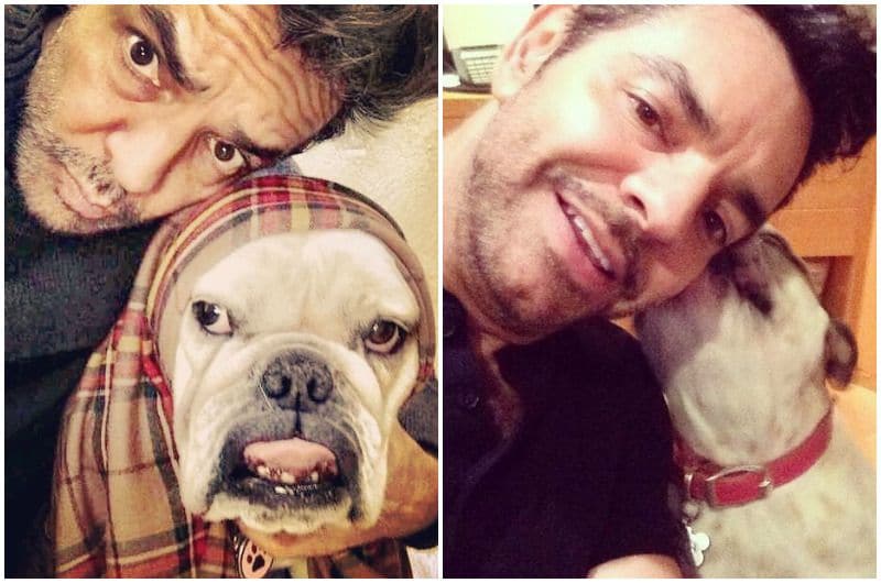 eugenio derbez perro11