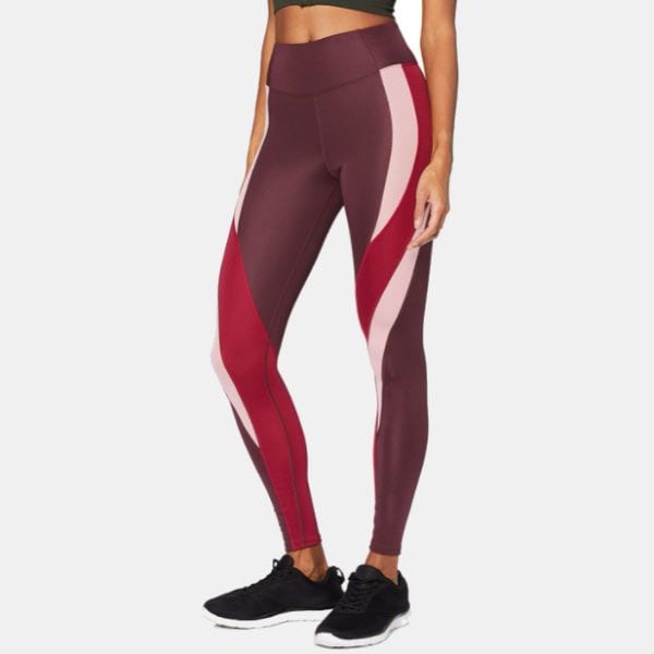 leggings multicolor