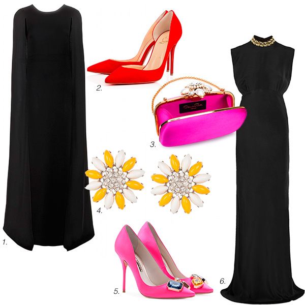 novias black 02