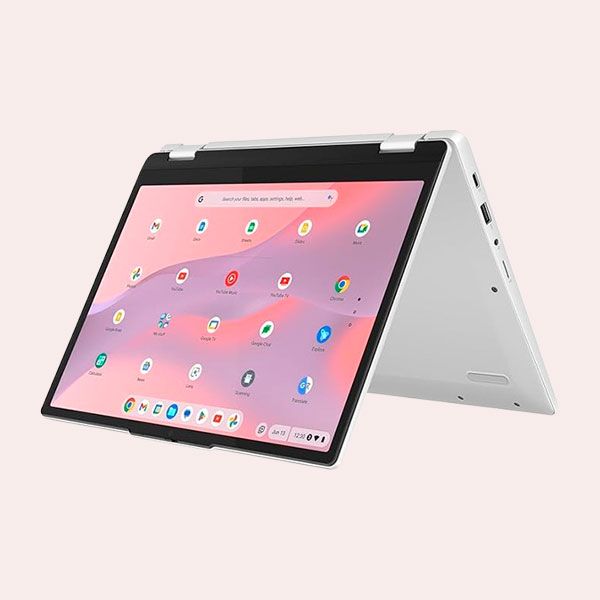 EL MÁS VERSÁTIL: Lenovo Ideapad Flex 3 