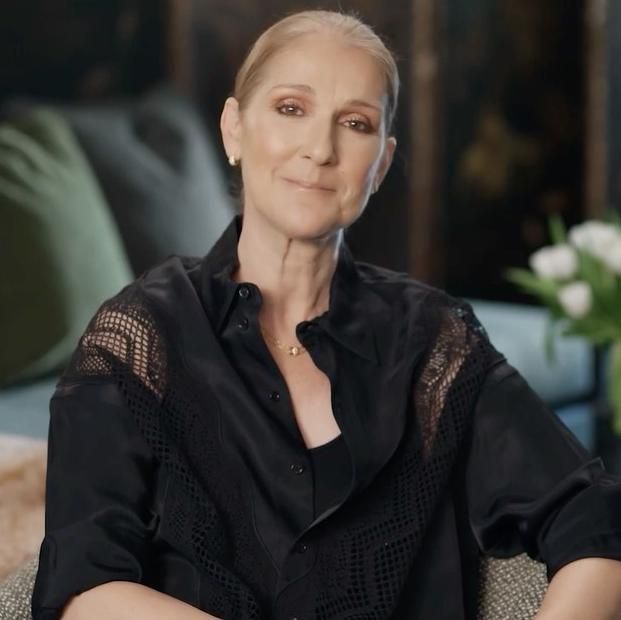 Céline Dion