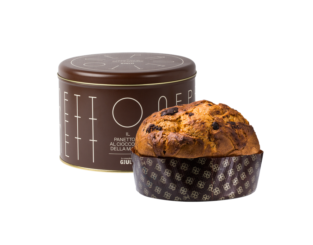 Panettone de Hello Mamma