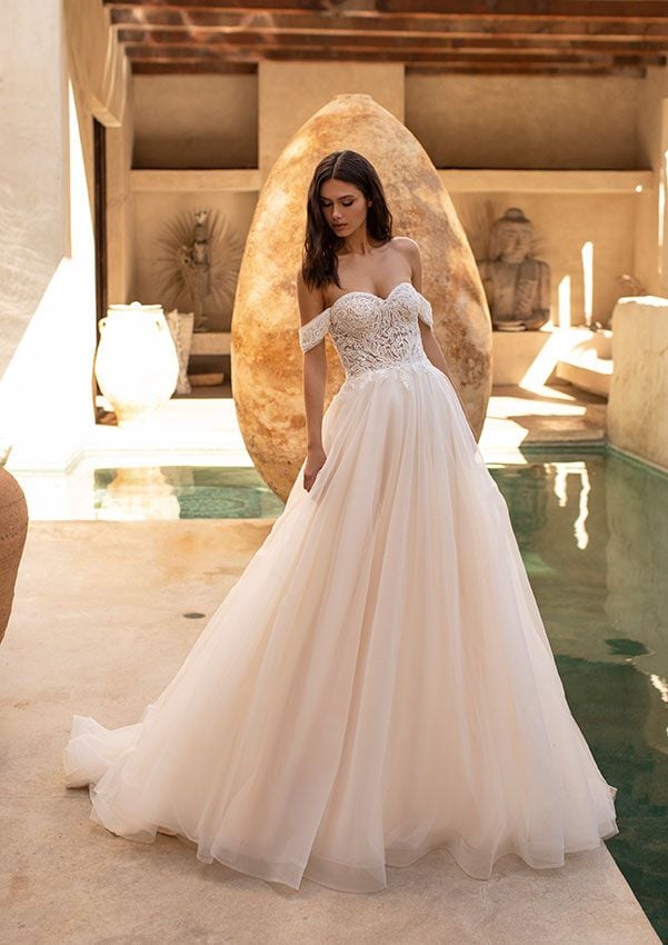 vestidos pronovias 8a