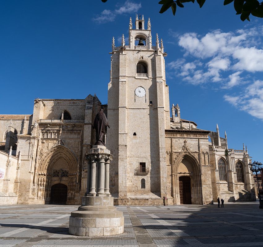 Catedral de Palencia