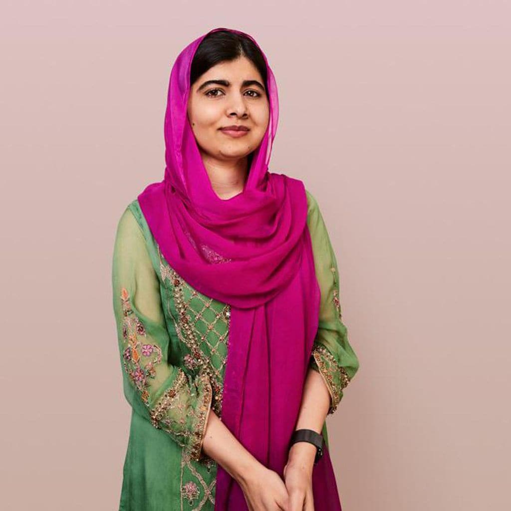 malala de malala yousafzai 1997 