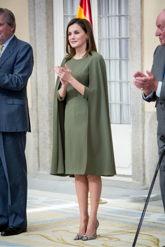 Reina Letizia