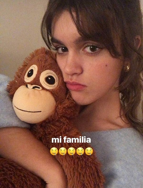 Amaia Romero desata la locura entre sus fans con su cambio de look