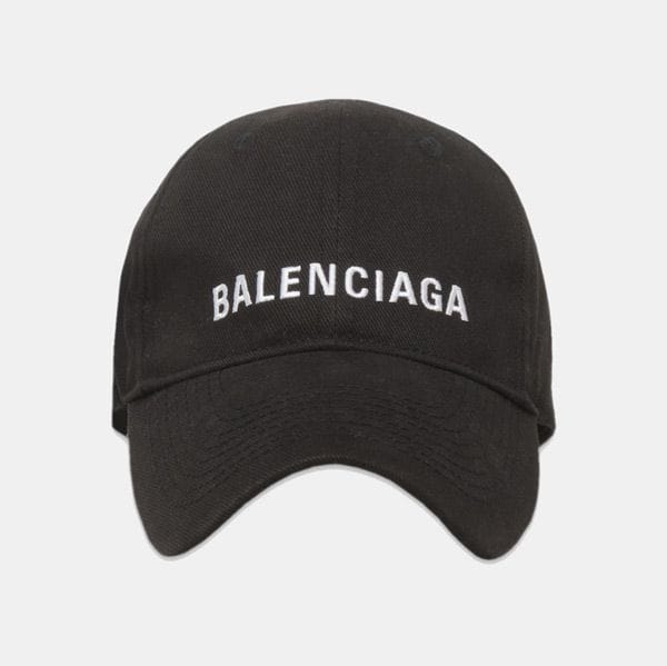 gorra balenciaga