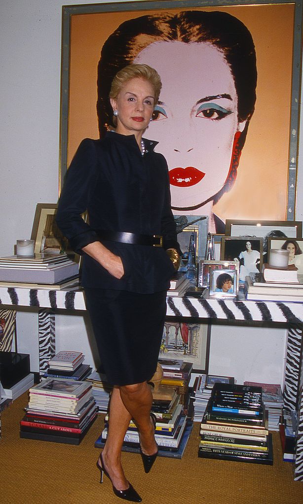 Carolina Herrera