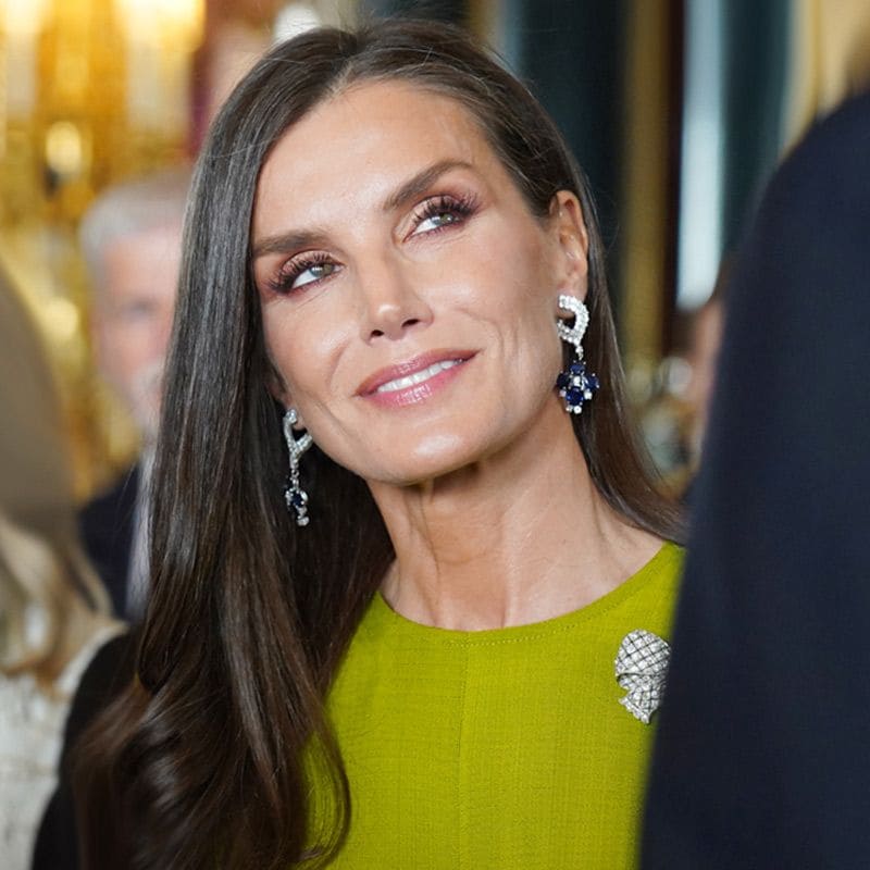 letizia iluminador getty2