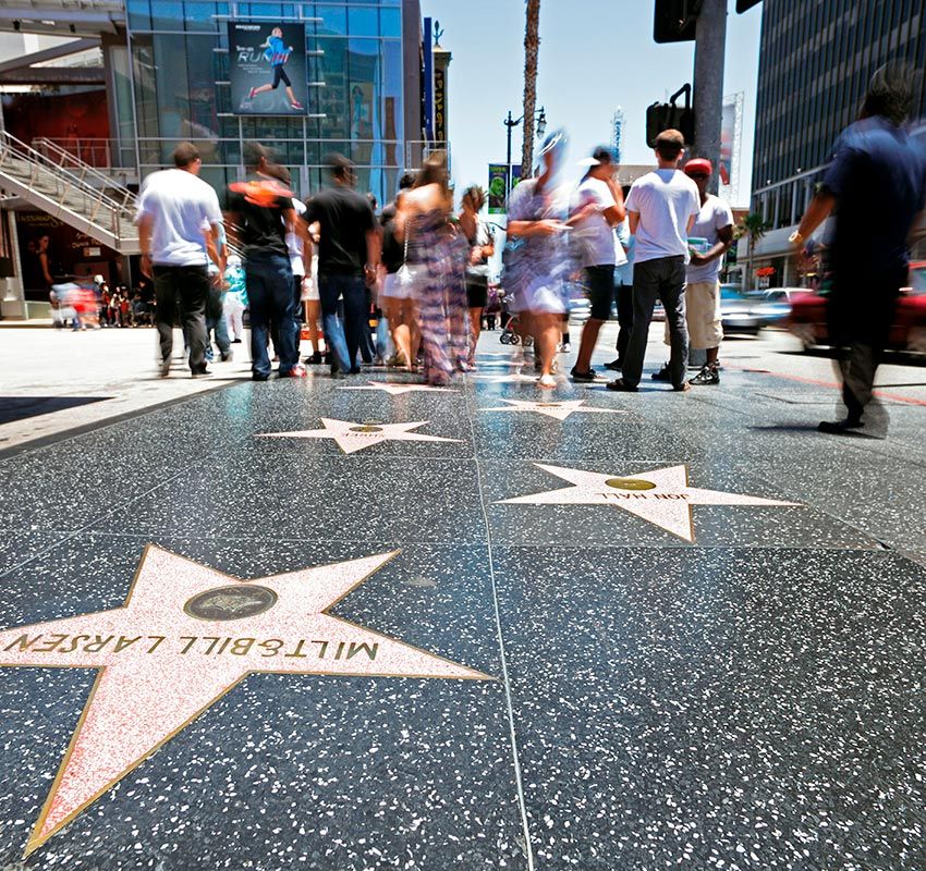 los angeles hollywood cpdhaa