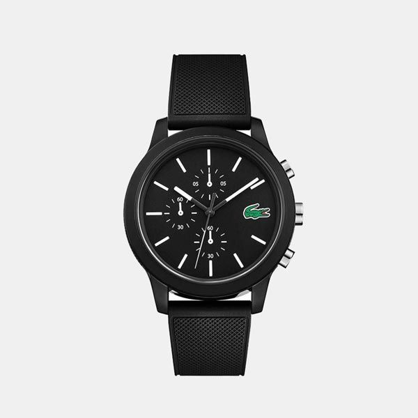 reloj lacoste