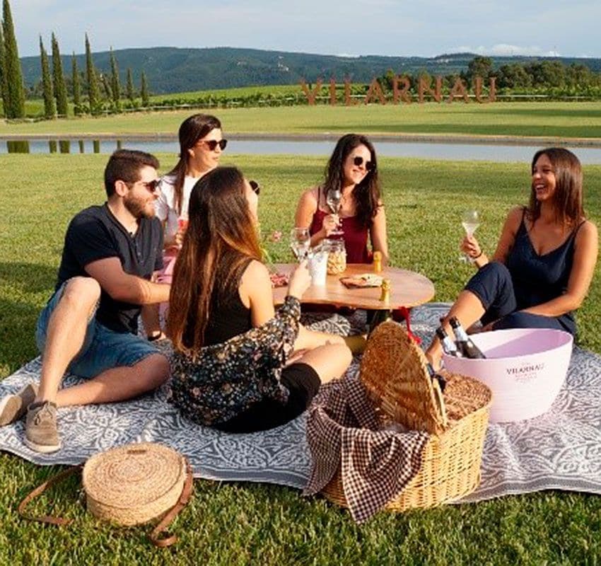 vilarnaupicnic