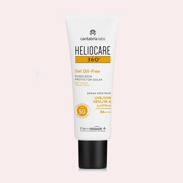 heliocare crema solar