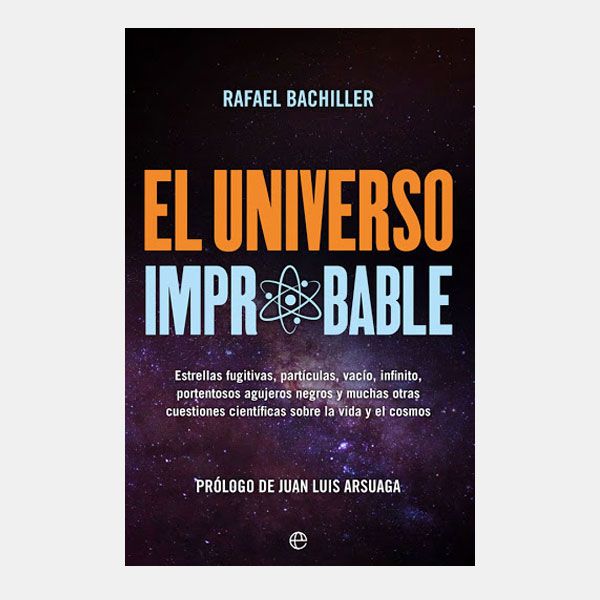 el universo improbale