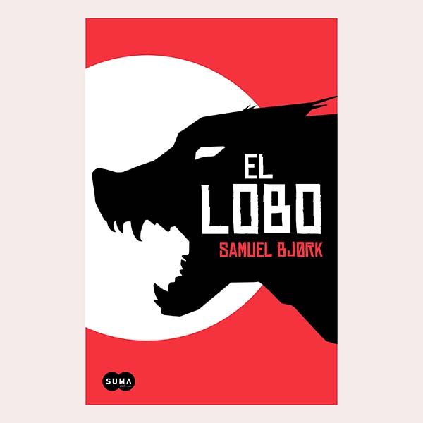 libro el lobo