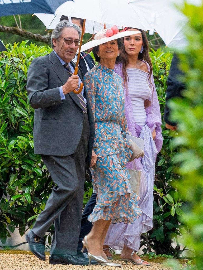 peinados tocados boda carmen ballesteros 2