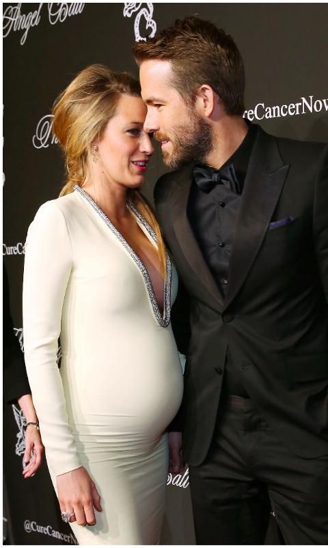 blake lively ryan reynolds amor5