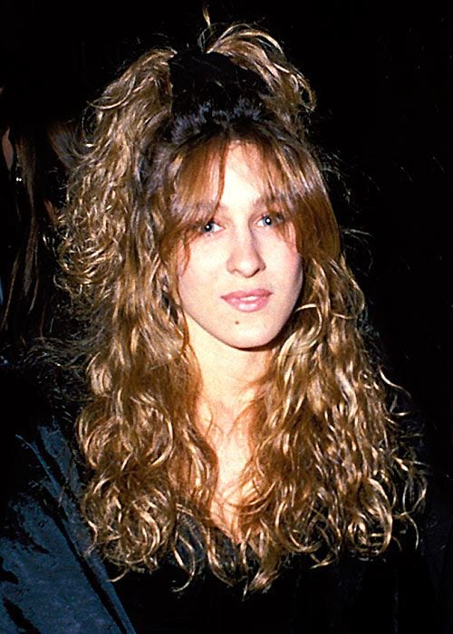 celebrities_pelo_natural_sarah_jessica_parker_1a