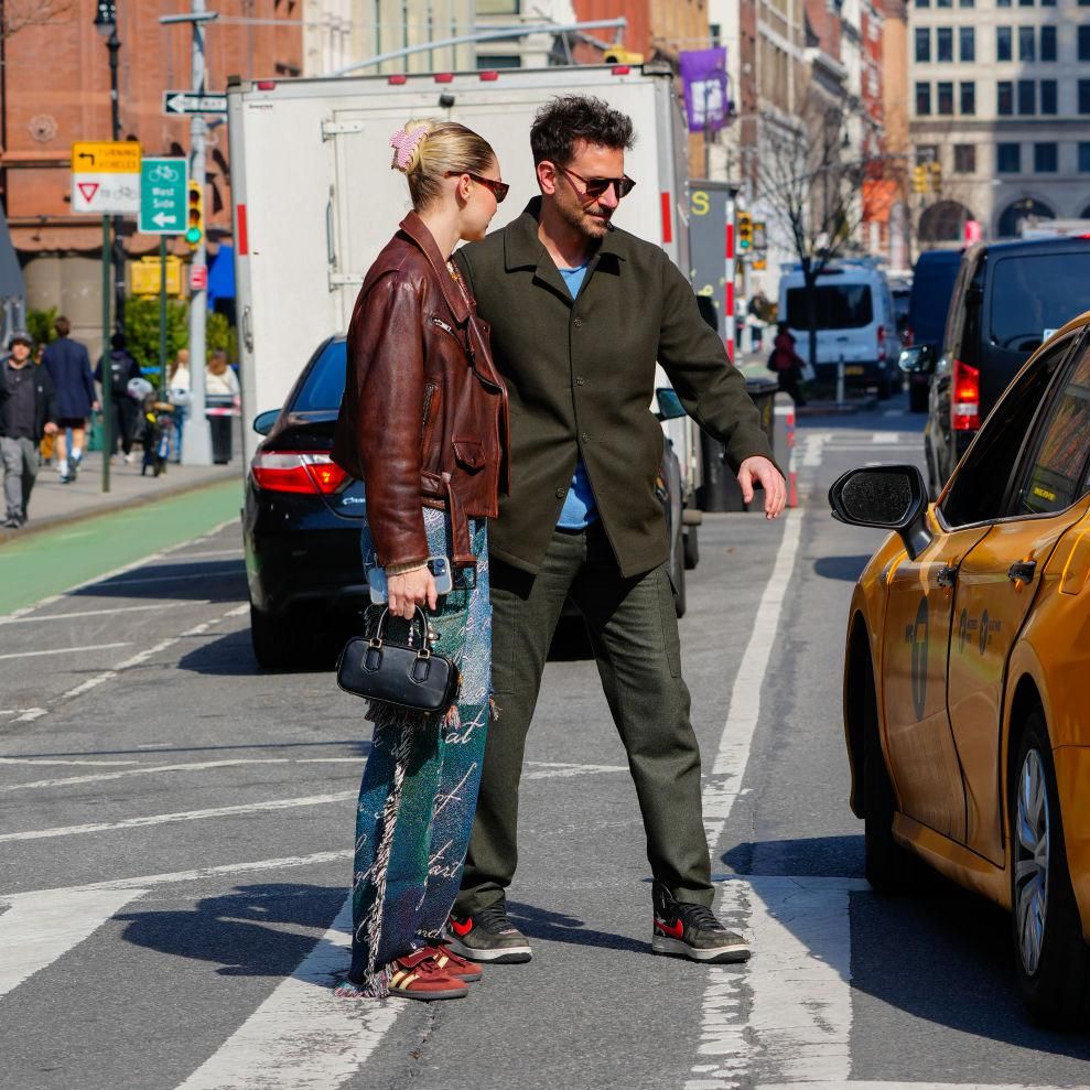 gigi hadid y bradley cooper