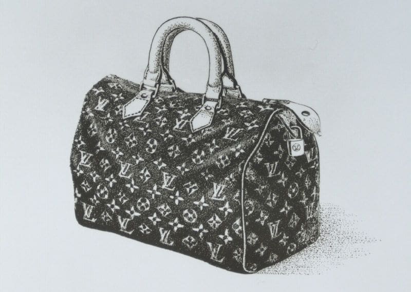 louis vuitton speedy 3