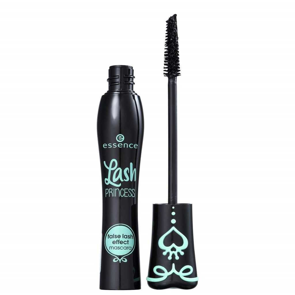 lash princess false lash effect mascara de essence cosmetics