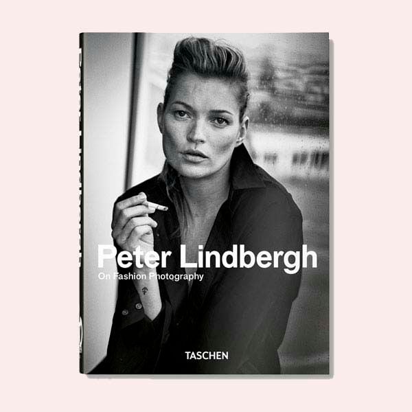 libro peter lindbergh