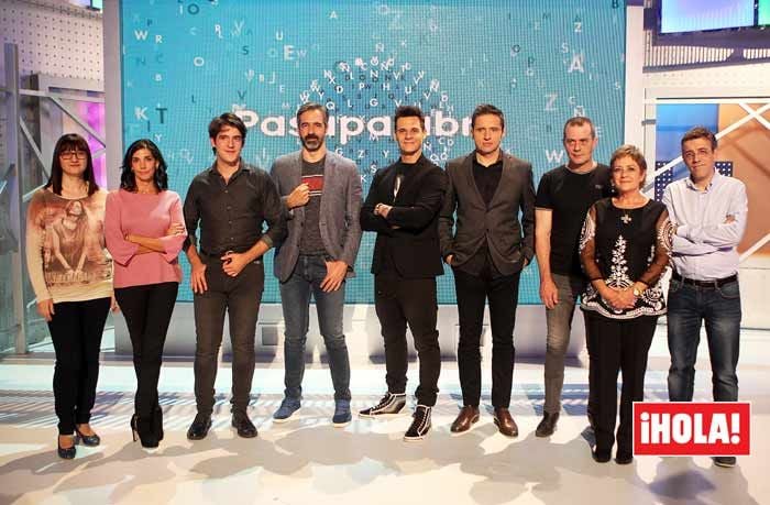 El Tribunal Supremo obliga a Telecinco a cancelar 'Pasapalabra' inmediatamente