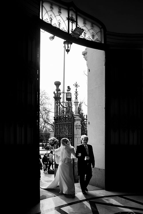 Accesorios de novia