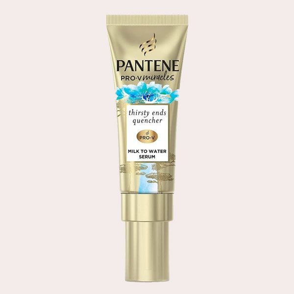 pantene serum pelo