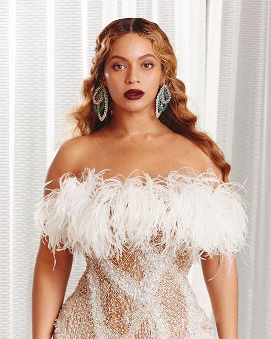 beyonce gala 2a