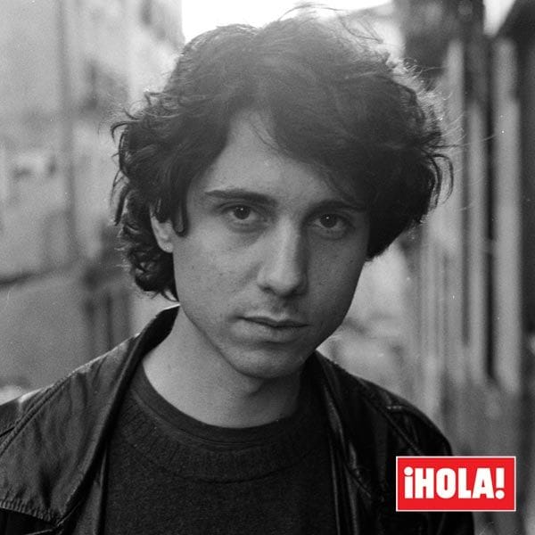 Jonás Trueba, hijo de Fernando Trueba, ha escrito y dirigido los largometrajes Los Ilusos, Todas las canciones hablan de mí y Los Exiliados Románticos © Mar del Hoyo
