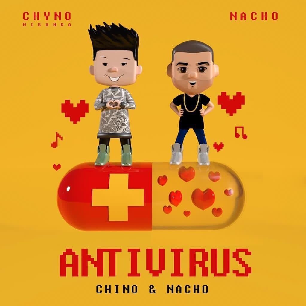 Chyno y Nacho