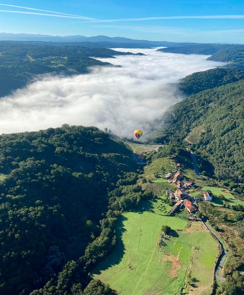 ribeira sacra