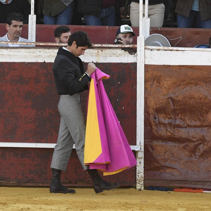 Kiko Rivera y Cayetano Rivera, inseparables