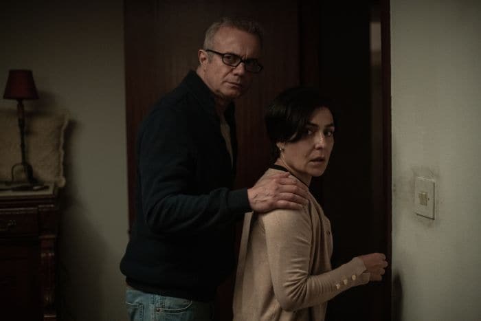 'El caso Asunta', protagonizada por Candela Peña y Tristán Ulloa, se ha convertido en la serie más vista de Netflix