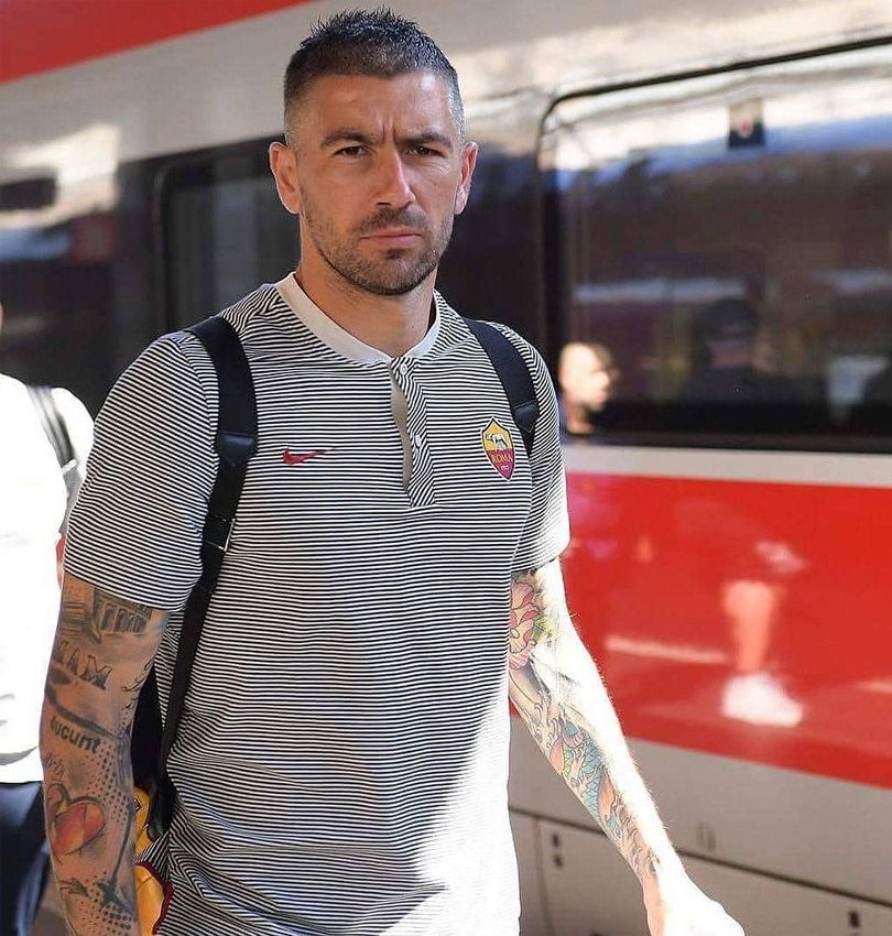 aleksandar kolarov getty