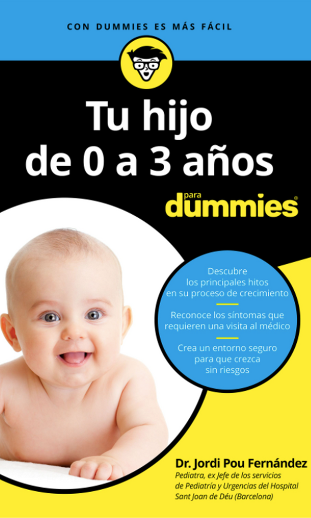 tu hijo de 0 a 3 a os para dummies