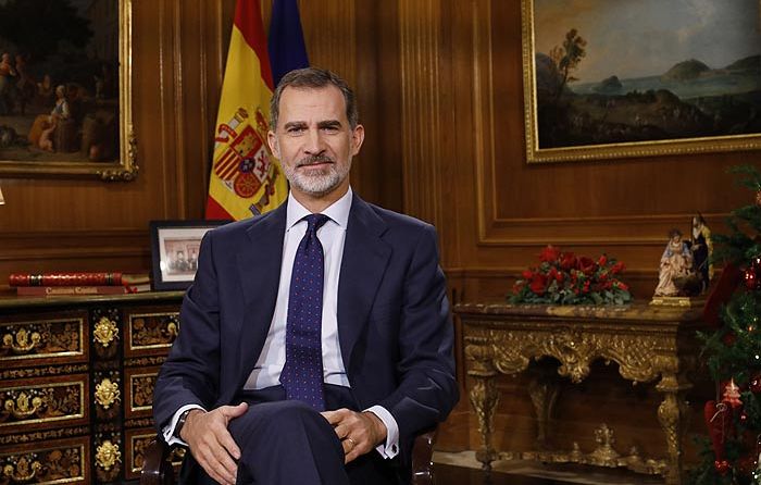 Felipe VI