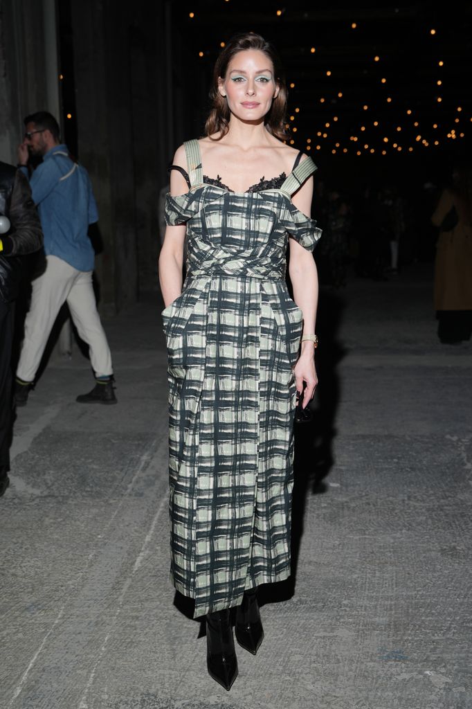 olivia palermo Antonio Marras