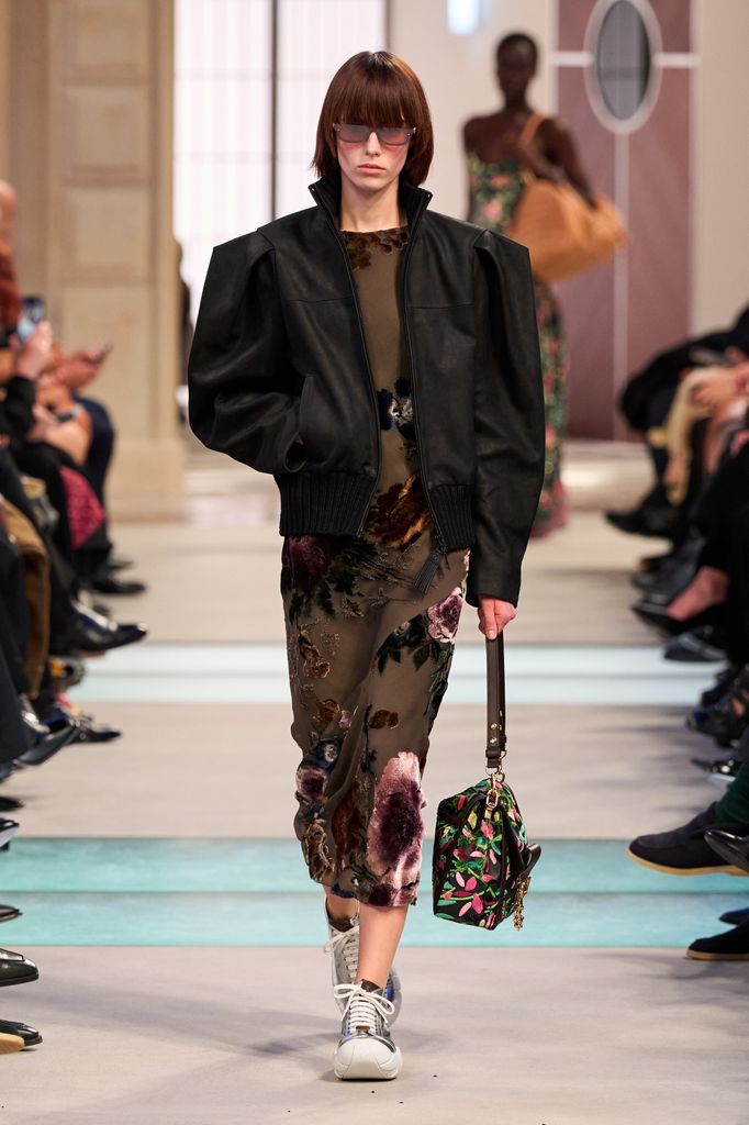 Paris Fashion Week: Louis Vuitton Otoño/Invierno 2025-2026