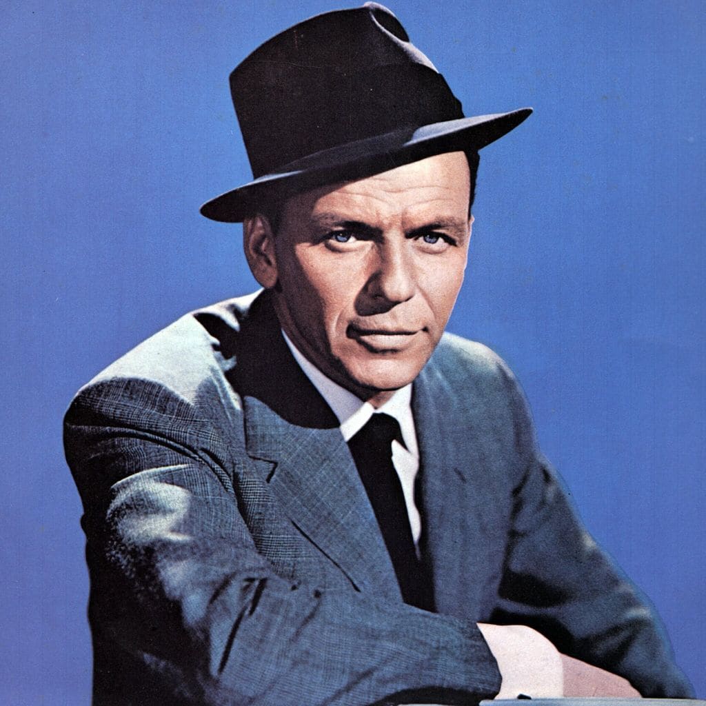 Frank Sinatra