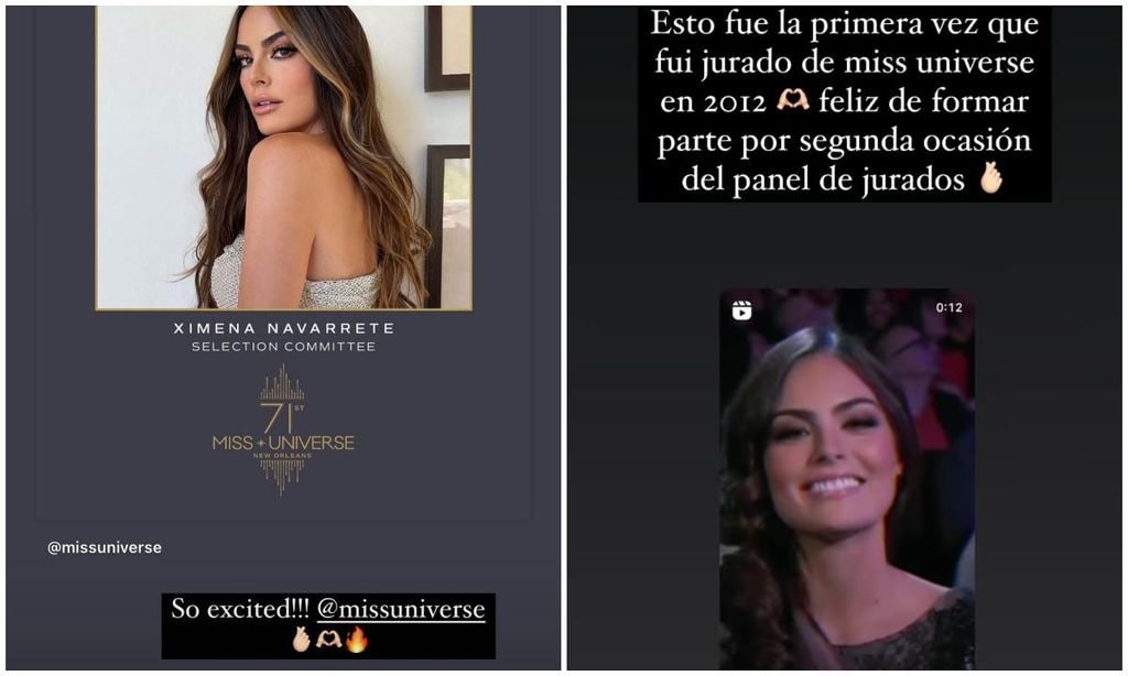 Ximena Navarrete